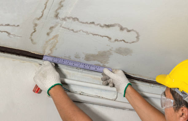 Reliable Sewage Cleanup contractor in Charlotte, NC by Aqua Guard Water Damage